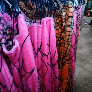 Ca. 69x Carnaval feestkleding